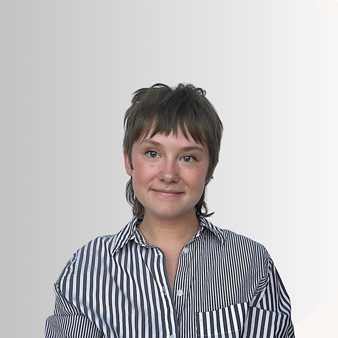 Saatchi Art Advisory - Audrey Wolfe