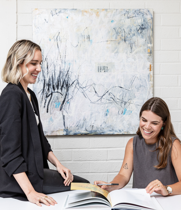 Saatchi Art Advisory - Contact Us