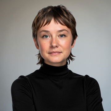 Saatchi Art Advisory - Audrey Wolfe