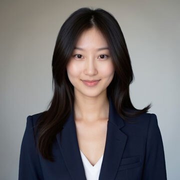 Saatchi Art Advisory - Siting Wang