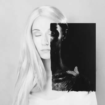 'About Her' by Flora Borsi