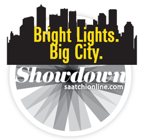Showdown Bright Lights Big City