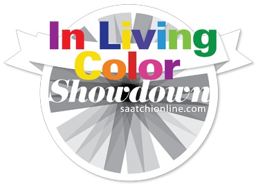Showdown In Living Color Feb. '13