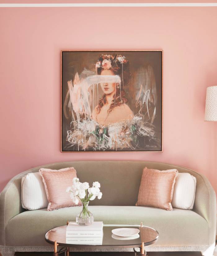 Saatchi For The Trade - Contact Us