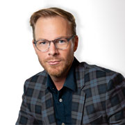 Saatchi For The Trade - Josh Gregg