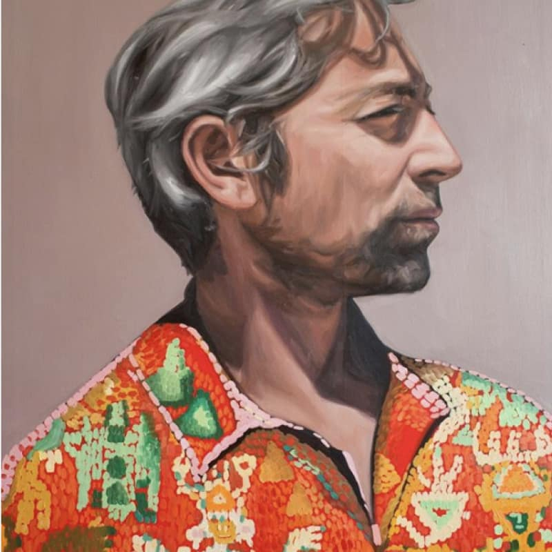 Want more inspiration? Portraits