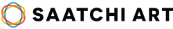 Saatchi Art logo