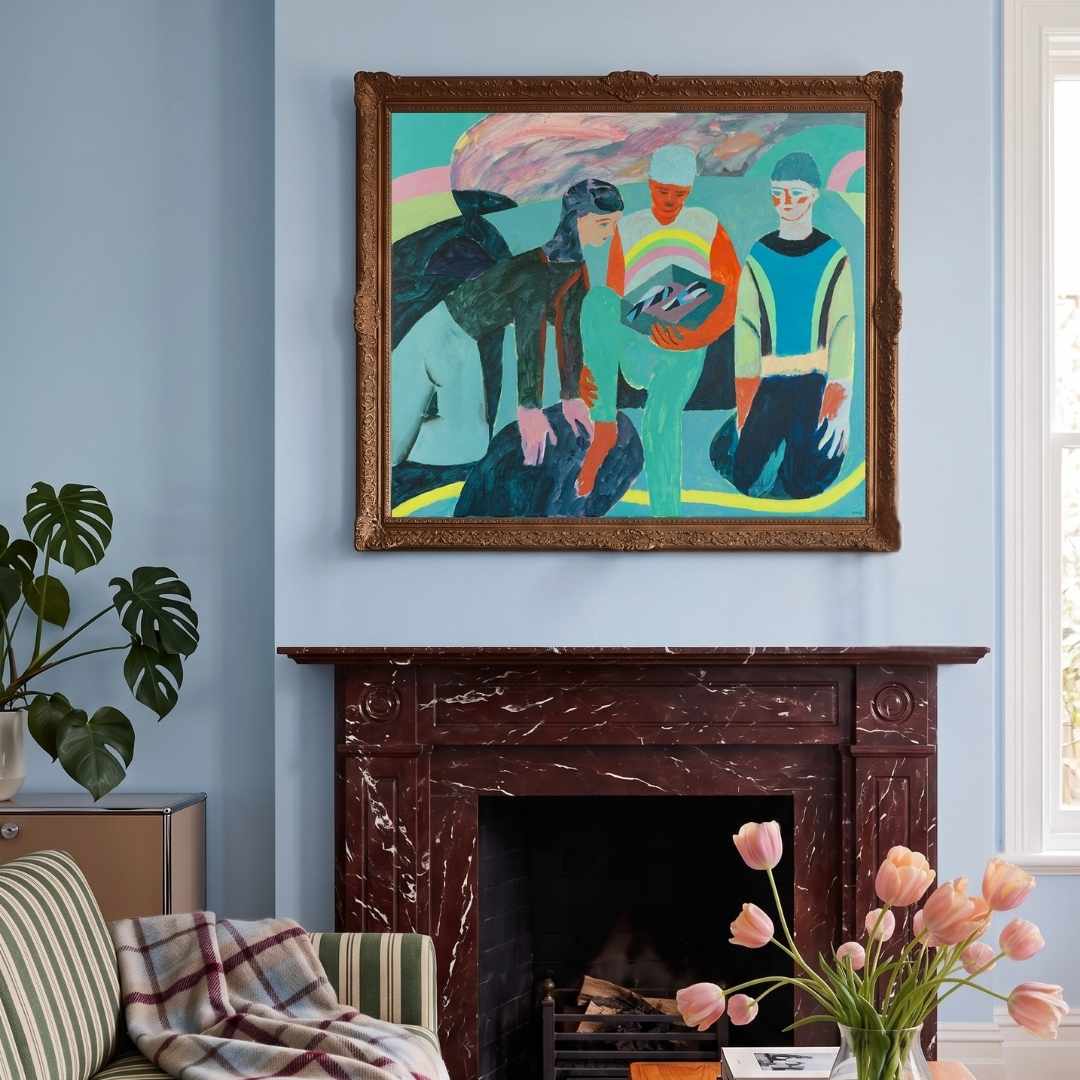 Read the Living Room Guide