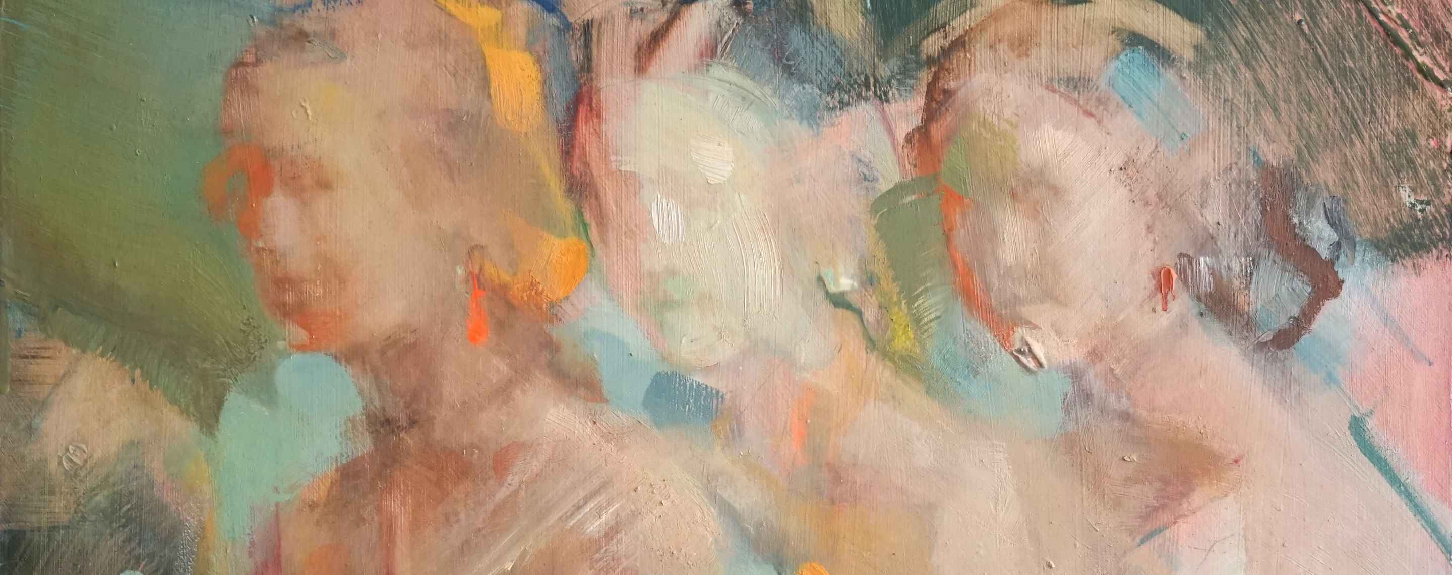 Artwork: Buy Original Art Online, Paintings & More