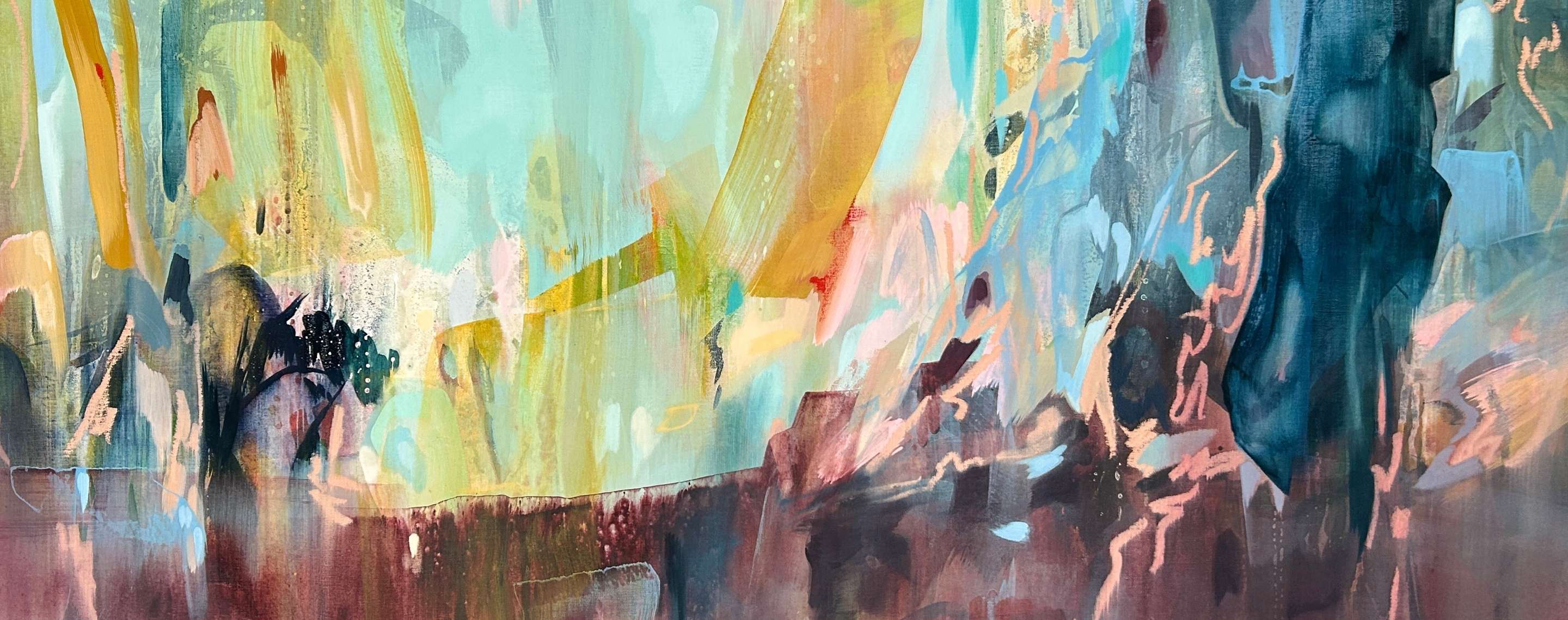 Artwork: Buy Original Art Online, Paintings & More Canada