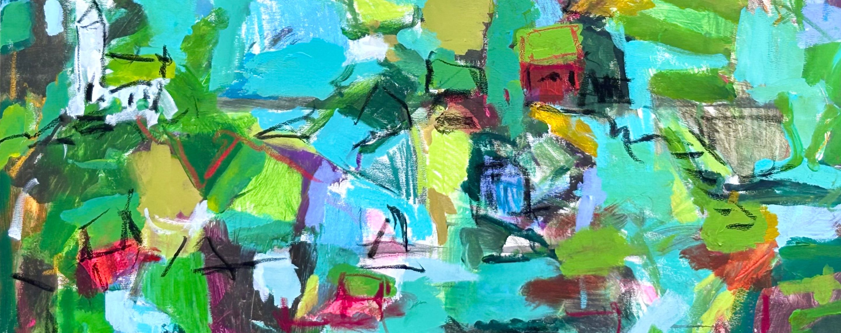 Art to Inspire