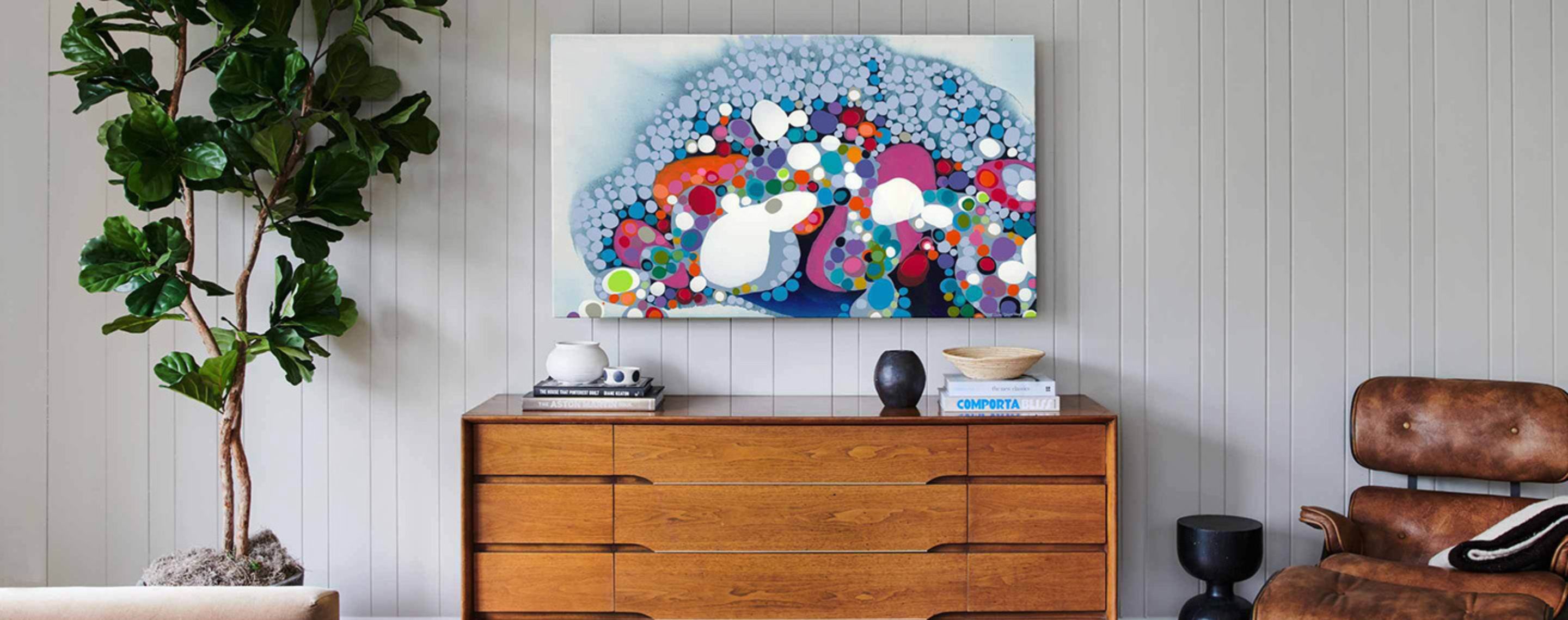 Artwork: Buy Original Art Online, Paintings & More Hong Kong