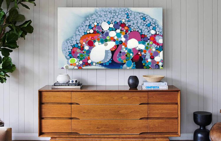 Artwork: Buy Original Art Online, Paintings & More