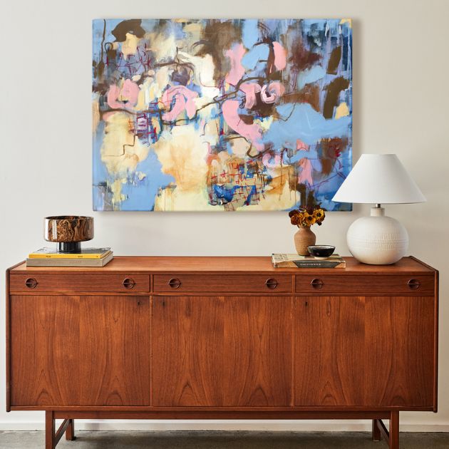 Art For Every Budget