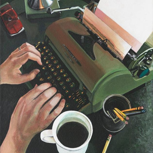 Browse Art Prints