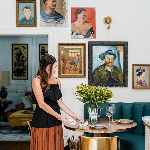 Shop Natalie Papier's Picks