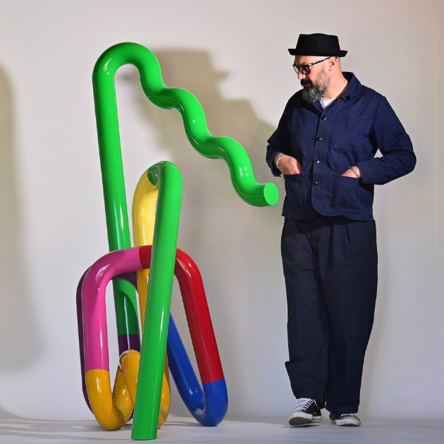 Explore the Exhibition