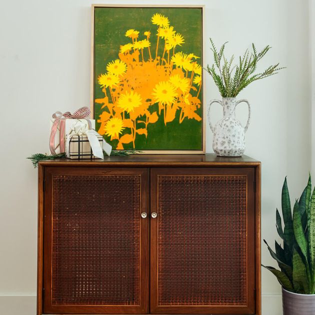 Holiday Art Ideas