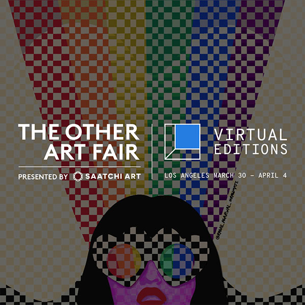 Los Angeles Virtual Art Fair