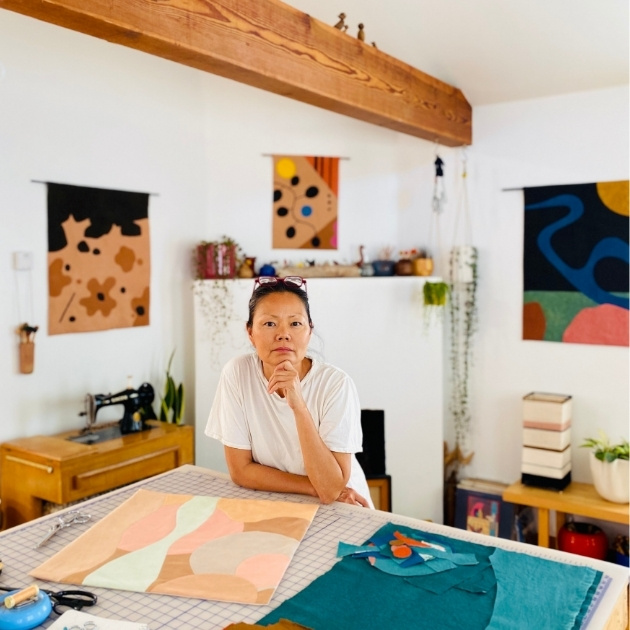 Make an Artist an Offer