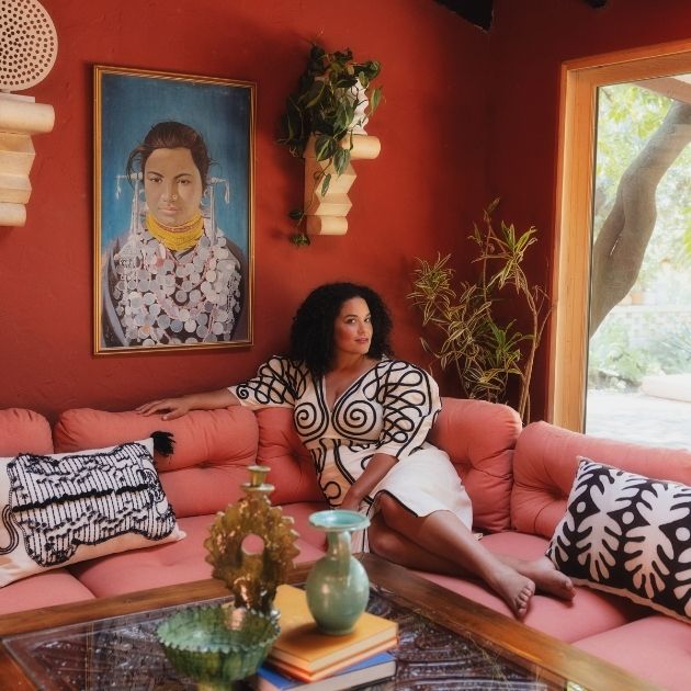 Justina Blakeney's Picks