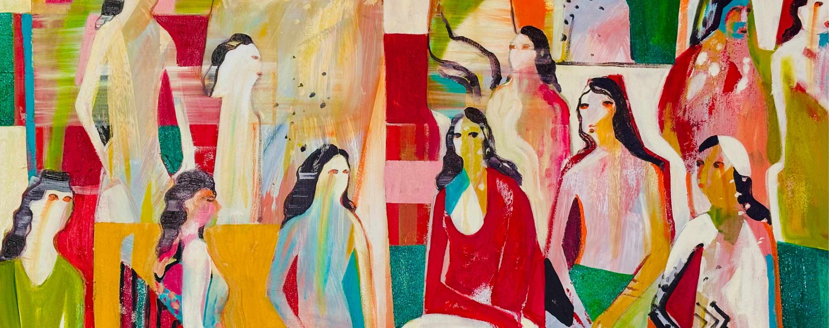 Artwork: Buy Original Art Online, Paintings & More Canada